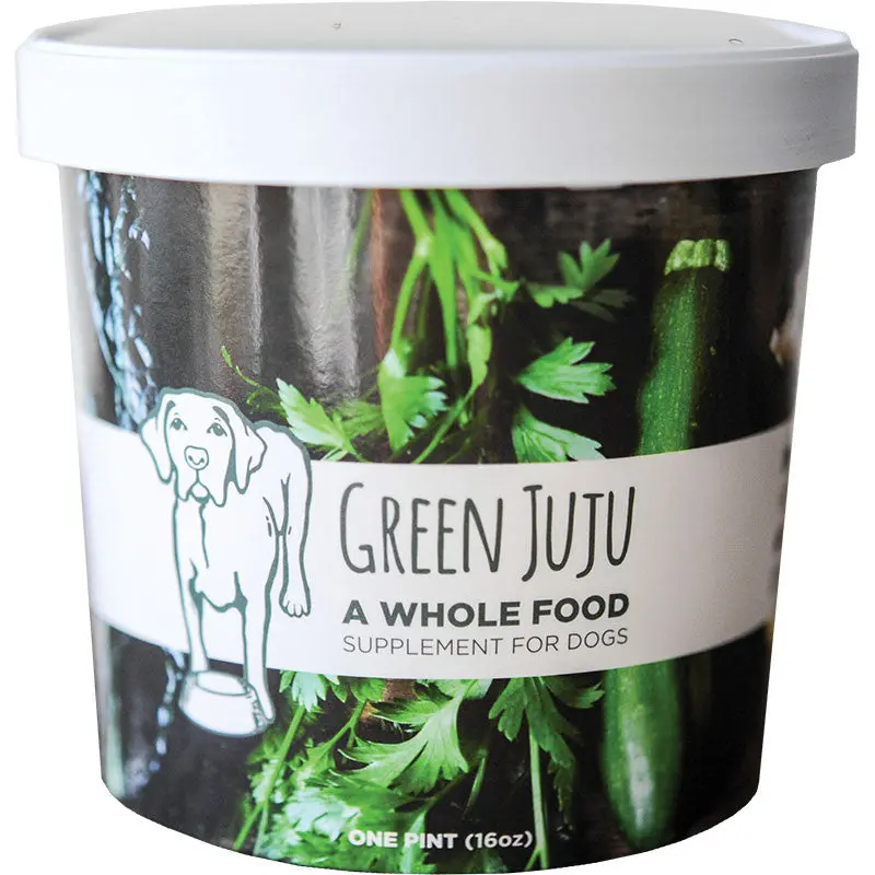 Grn Juju Df Just Grns 15oz