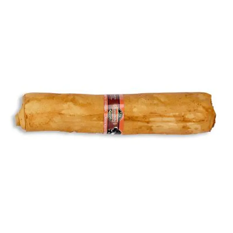 Raw Express Hickory Rawhide Roll 9-10"