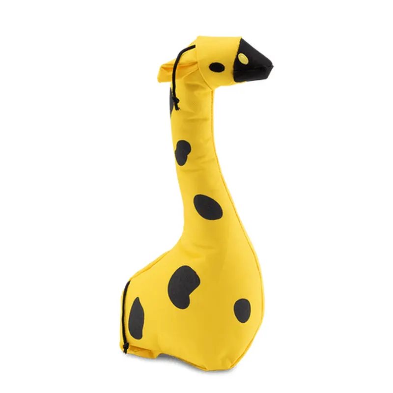 Beco Cute & Cuddly Giraffe Toy