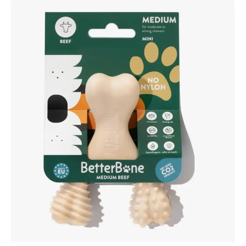 Better Bone Medium Density Classic Chew