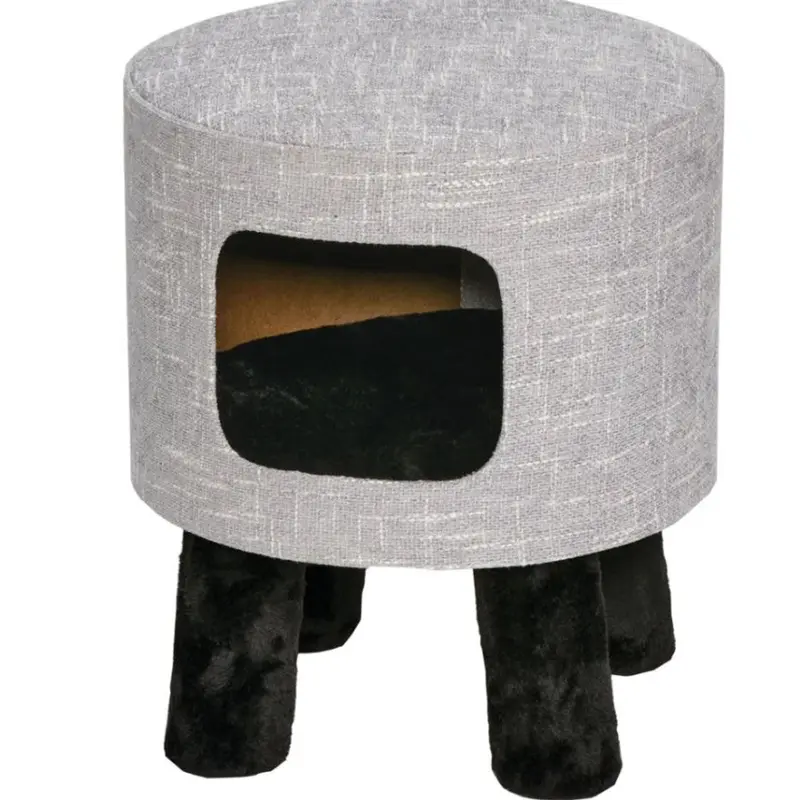 Midwest Nuvo Stella Single Story Cat Condo