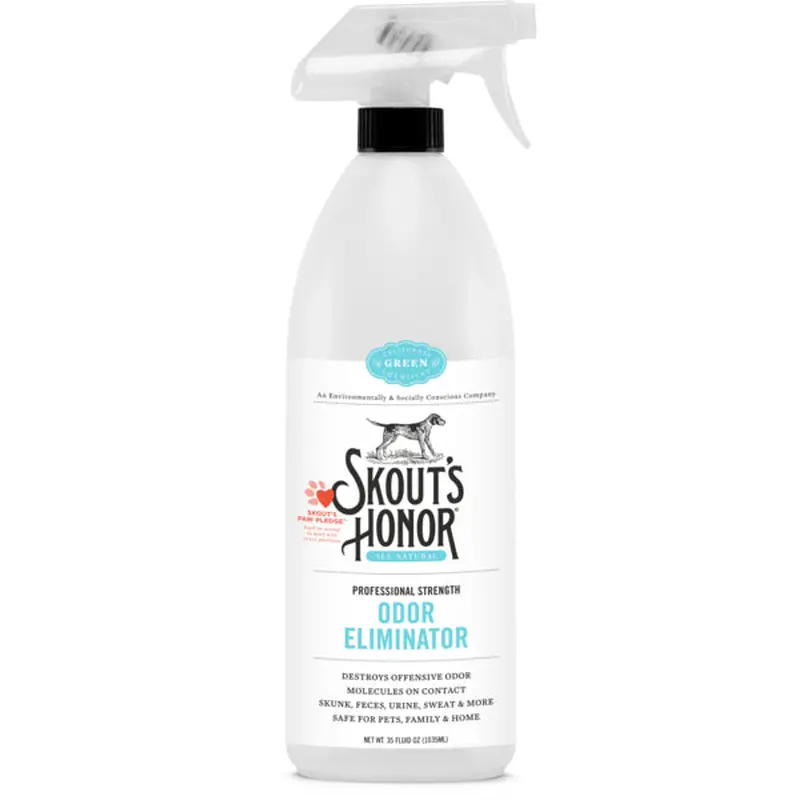 Skout's Honor Odor Eliminator 35oz