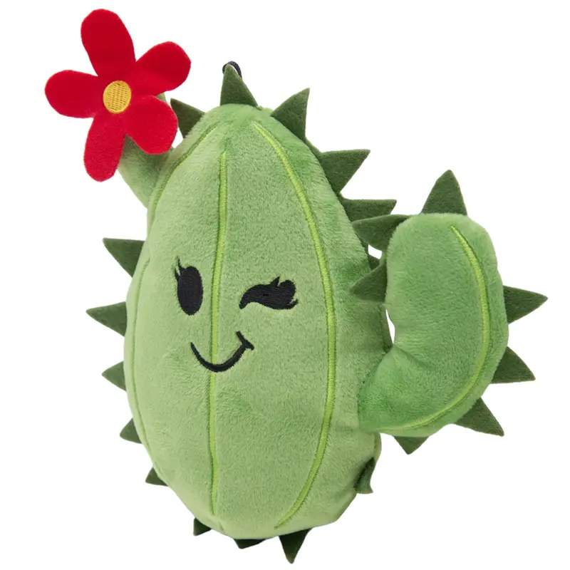 Snugarooz Chloe the Cactus
