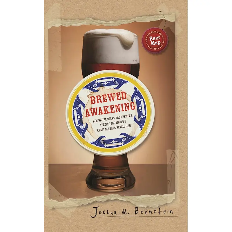 Brewed Awakening