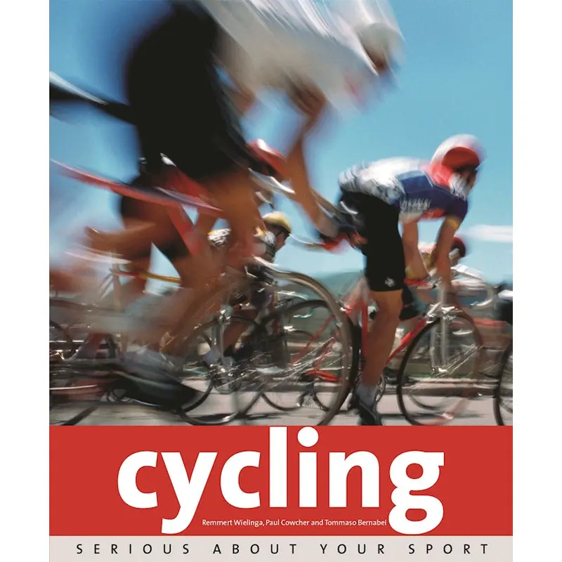 Serious About Your Sport: Cycling