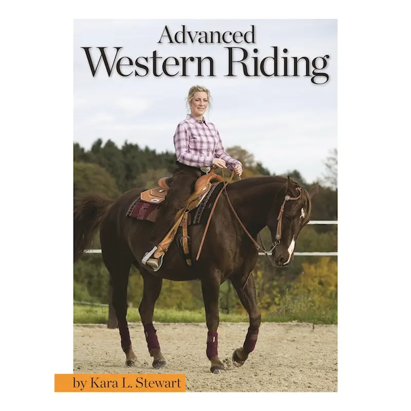 Advanced Western Riding