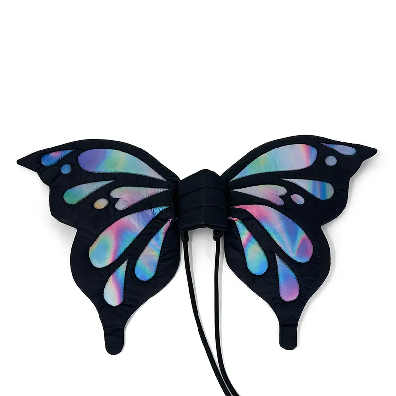 Butterfly Wing
