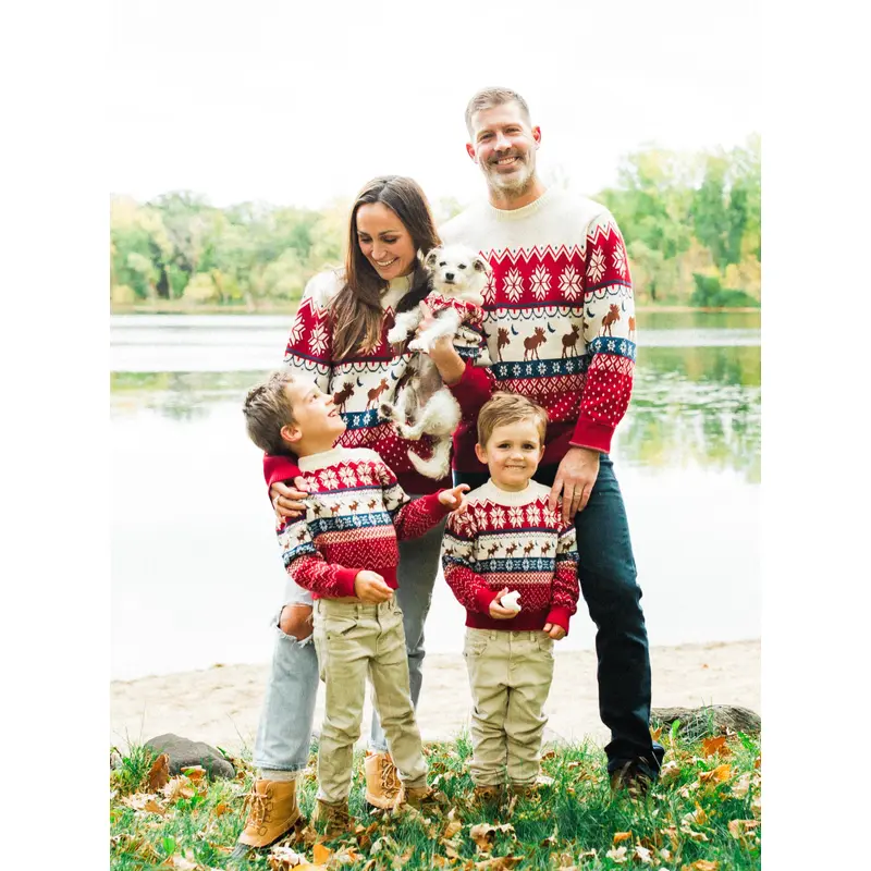 Aspen Sweater
