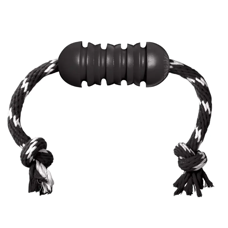 Kong Extreme Dental w/Rope Medium