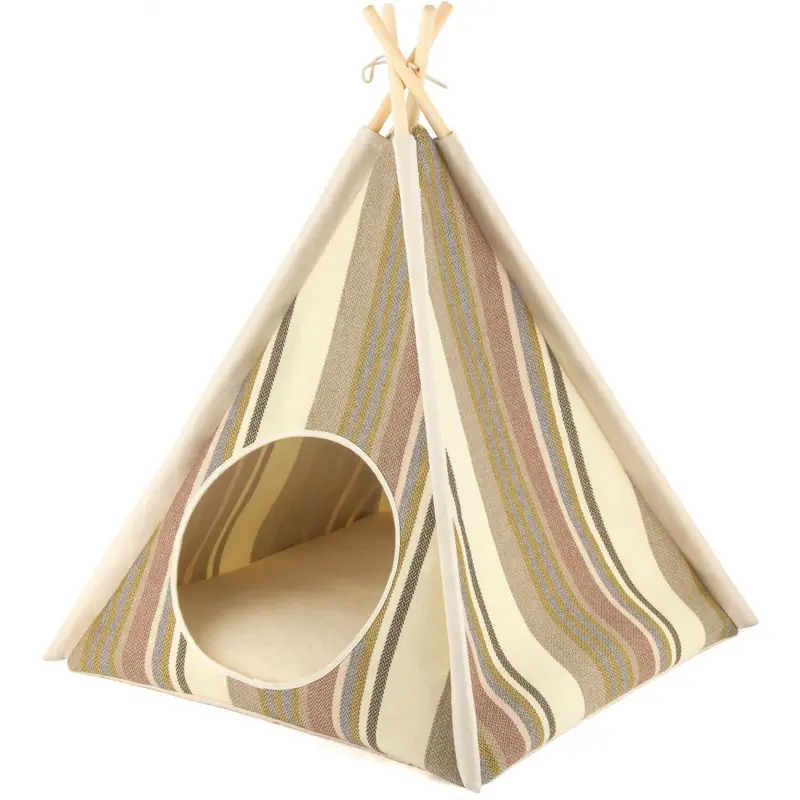 P.L.A.Y. Horizon Pet Teepee, Seacoast