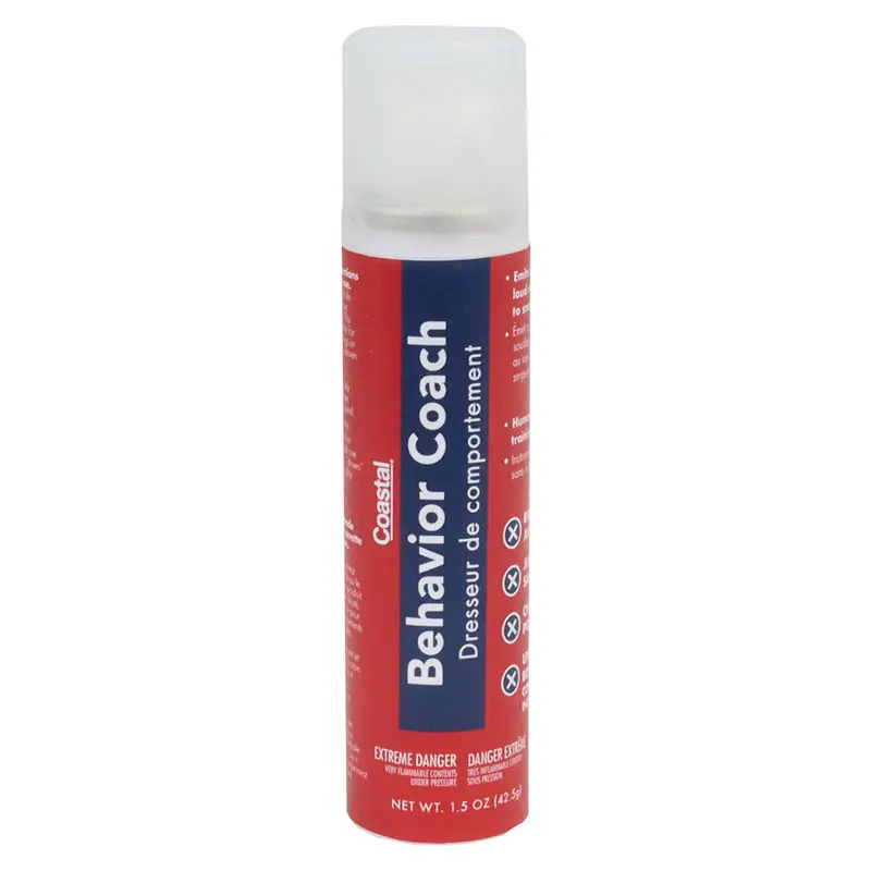 Coastal Behavior Coach 1.5 oz.