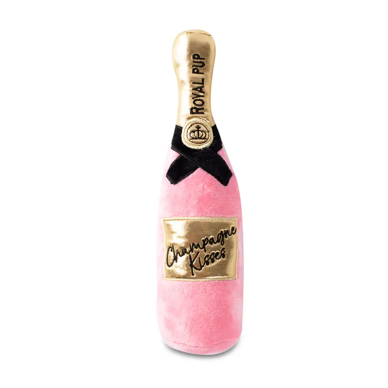 Fringe V Day Champagne Kisses