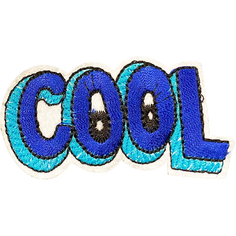 Cool Patch