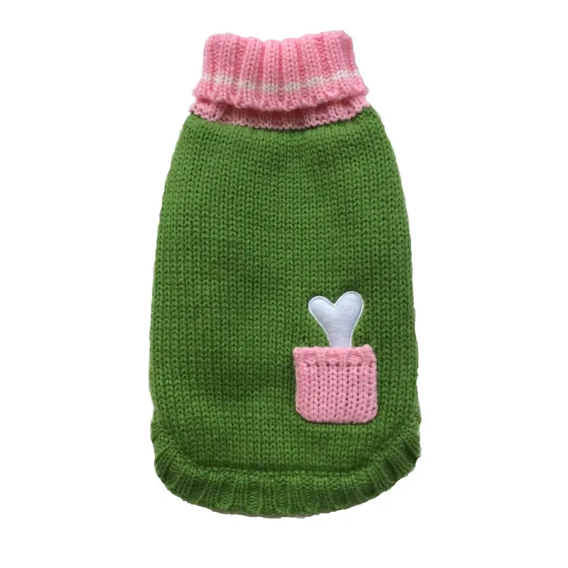 Bone on Board Sweater for Her  - NEW