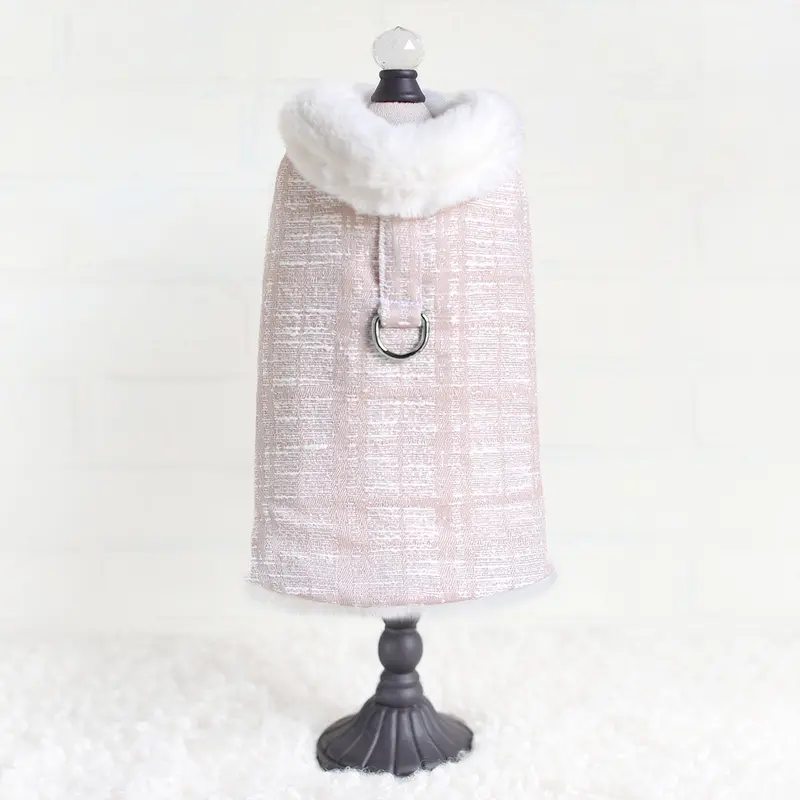 Gia Dog Coat