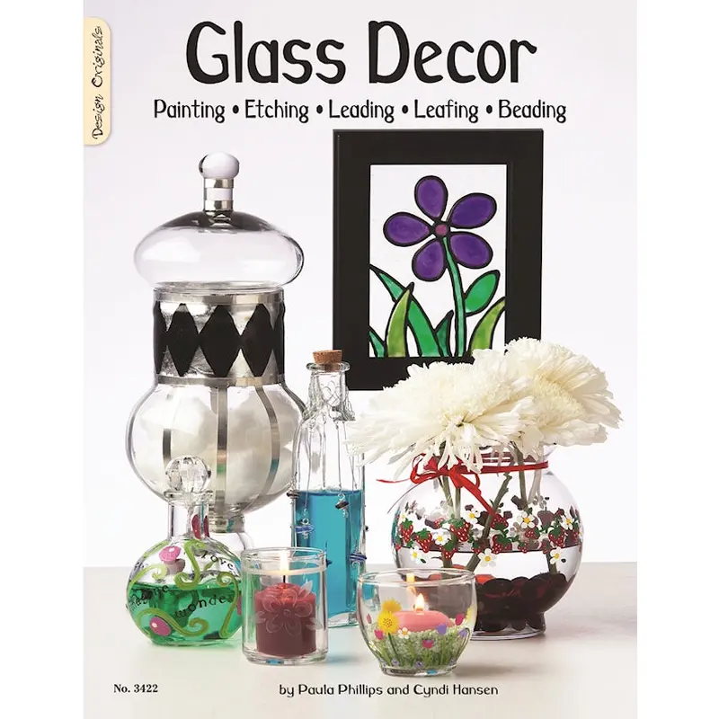 Glass Decor