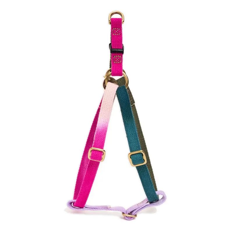 Jolie Webbing Dog Harness  Durable, Adjustable & Stylish | Found My Animal