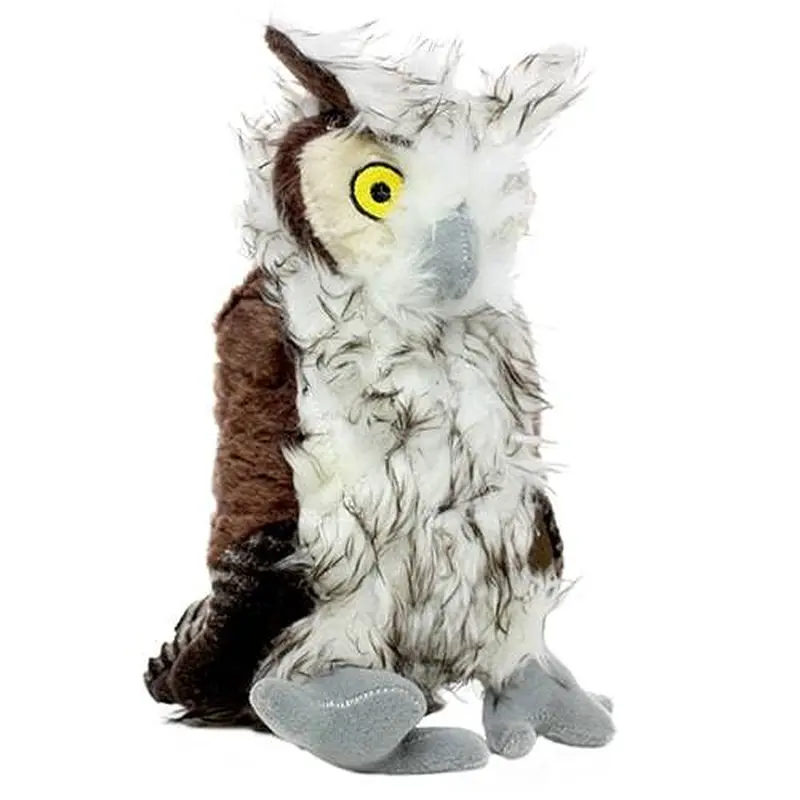 mighty Nature Series - Owl