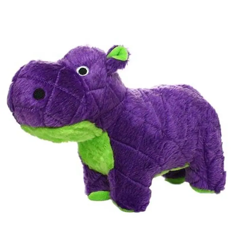 mighty Safari Series - Hippo