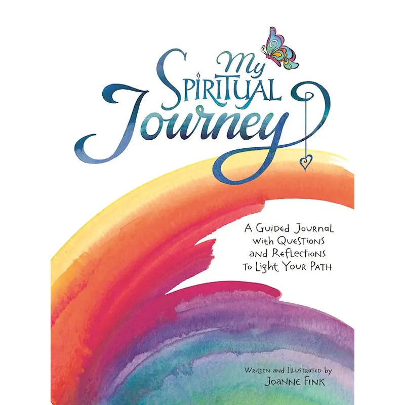 My Spiritual Journey