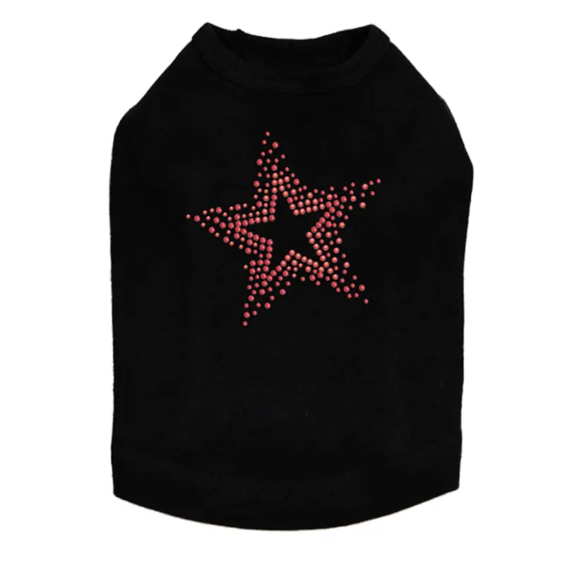Red Star - Dog Tank