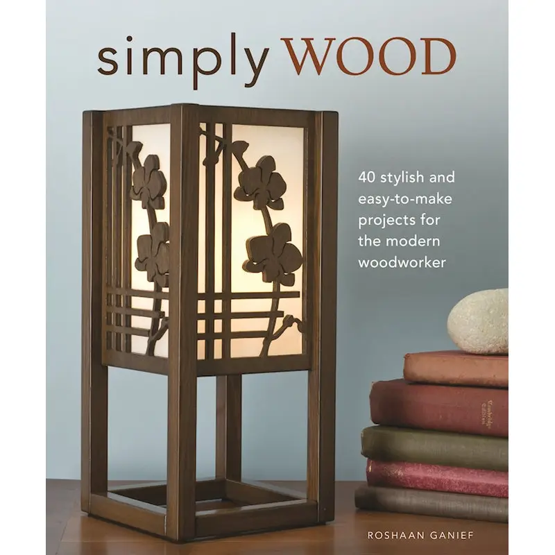 Simply Wood
