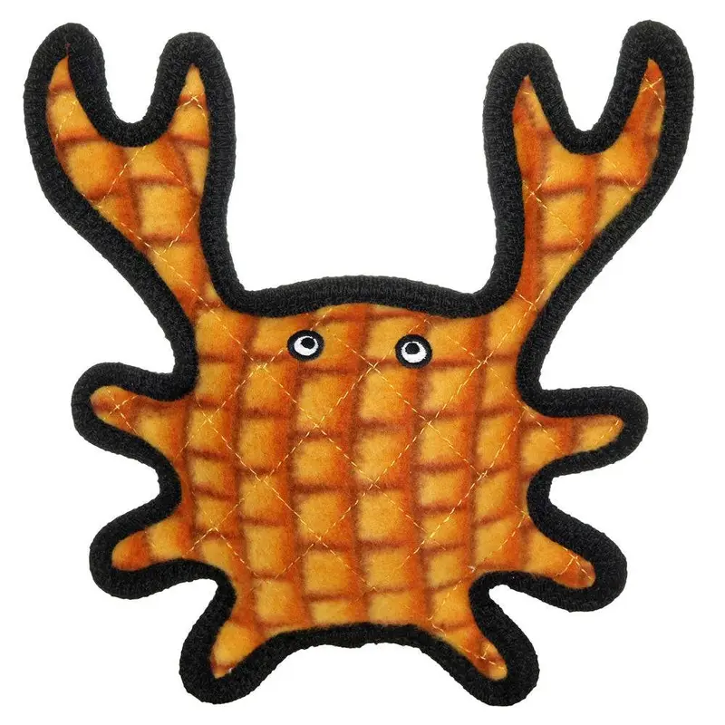 tuffy Ocean Creatures Series - Medium Crab