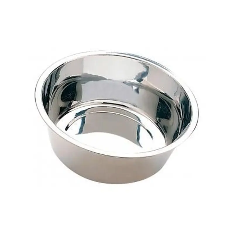 3 quart Stainless steel bowl
