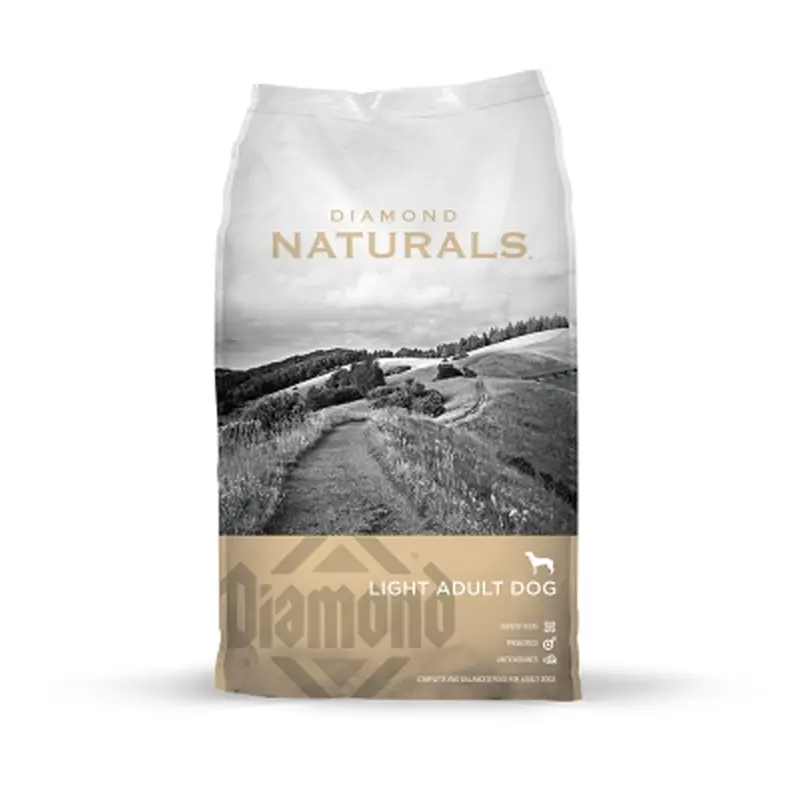 Diamond Naturals Light Adult 30 lb