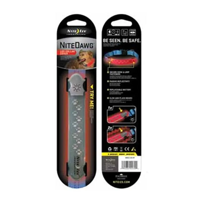 Nite Ize LED Collar Cover