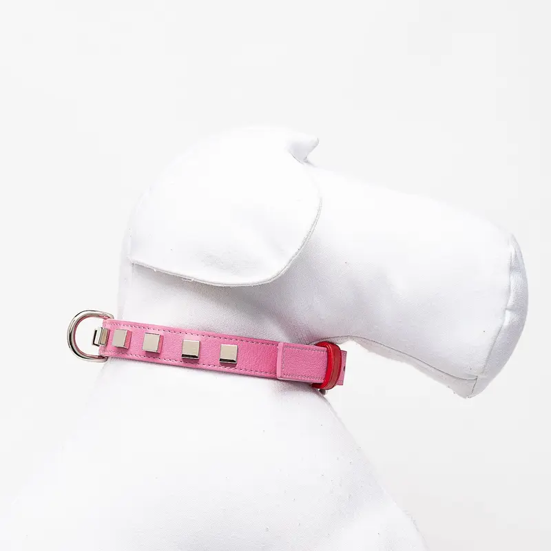 Glam Bi-Color-Collar
