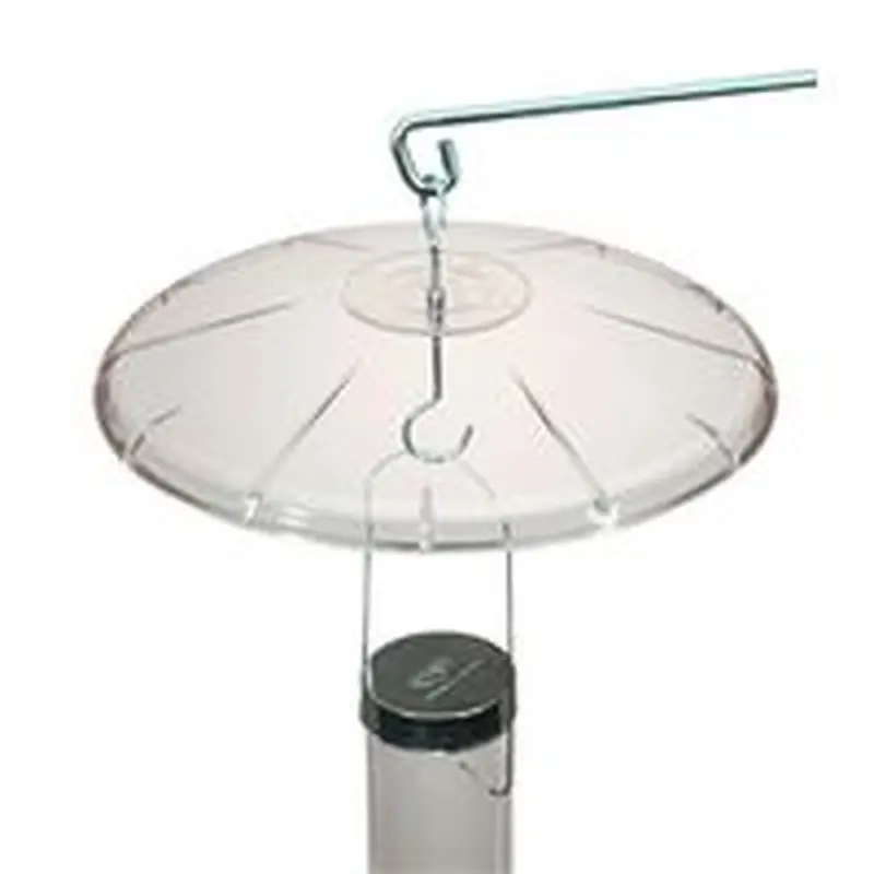 Heath Manufacturing Universal Mounting  Squirrel Baffle