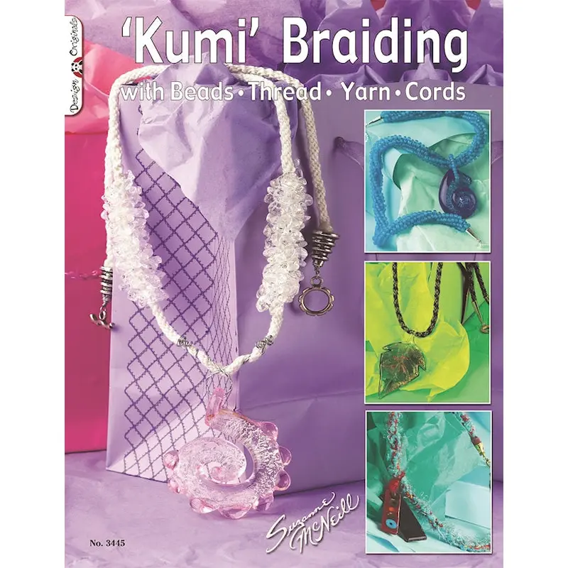 Kumi Braiding