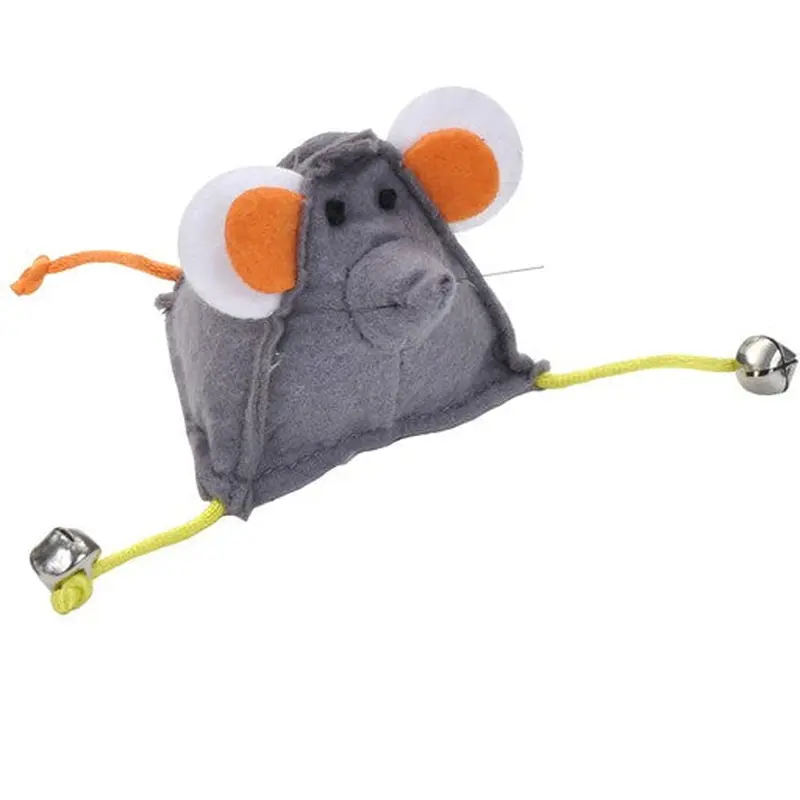 Bergan Turbo Felt Mouse Triangle