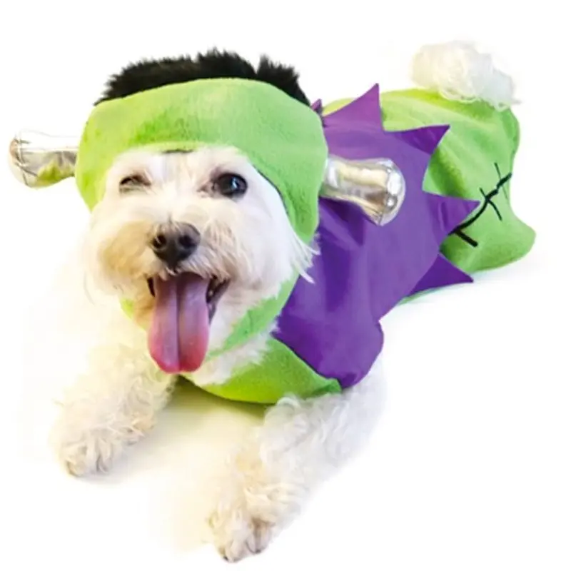 Dogo Frankenstein Costume