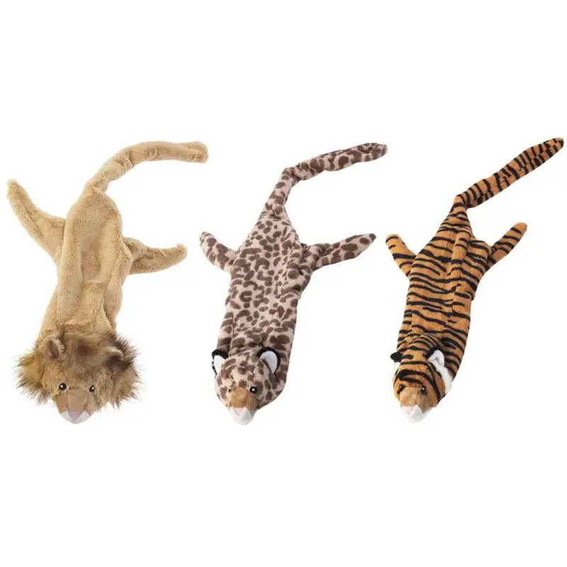 Skinneeez Jungle Cat Assorted