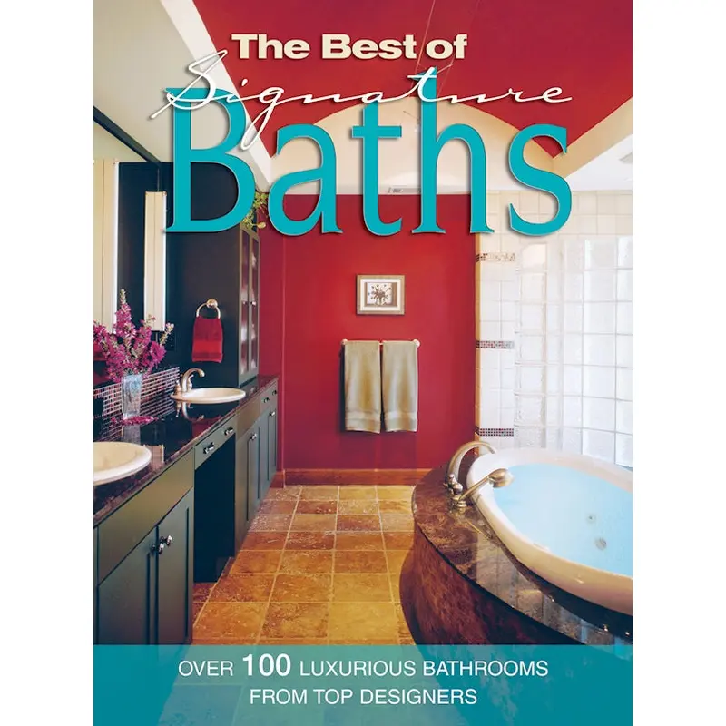 The Best of Signature Baths