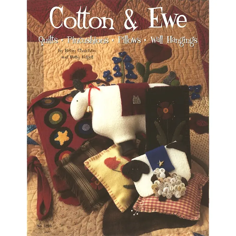 Cotton & Ewe