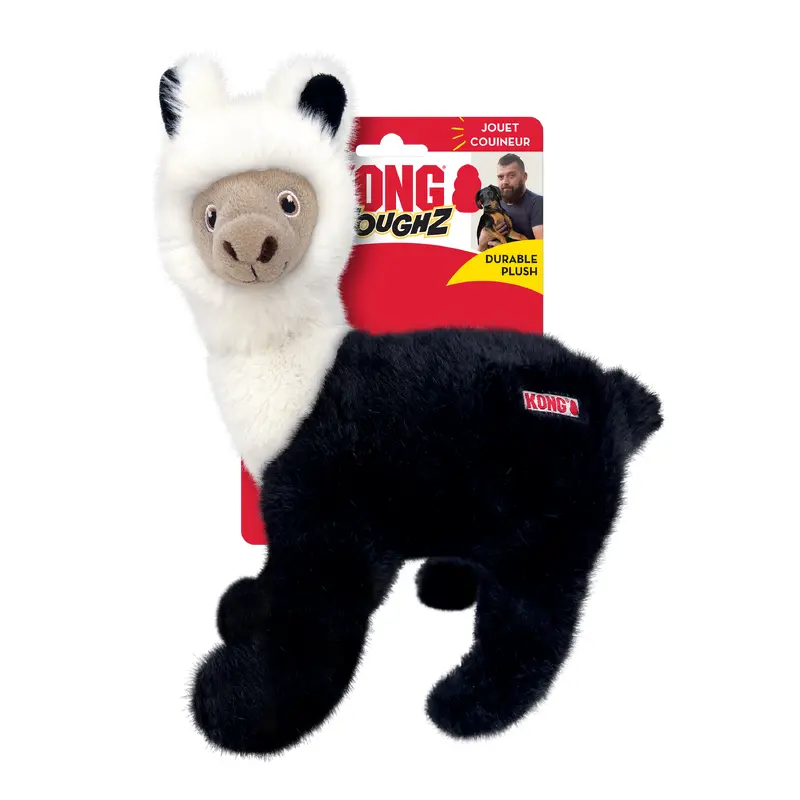 Kong Toughz Llama