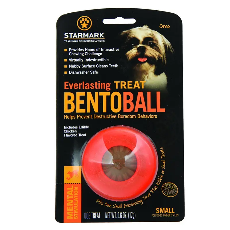 Starmark Everlasting Bento Ball