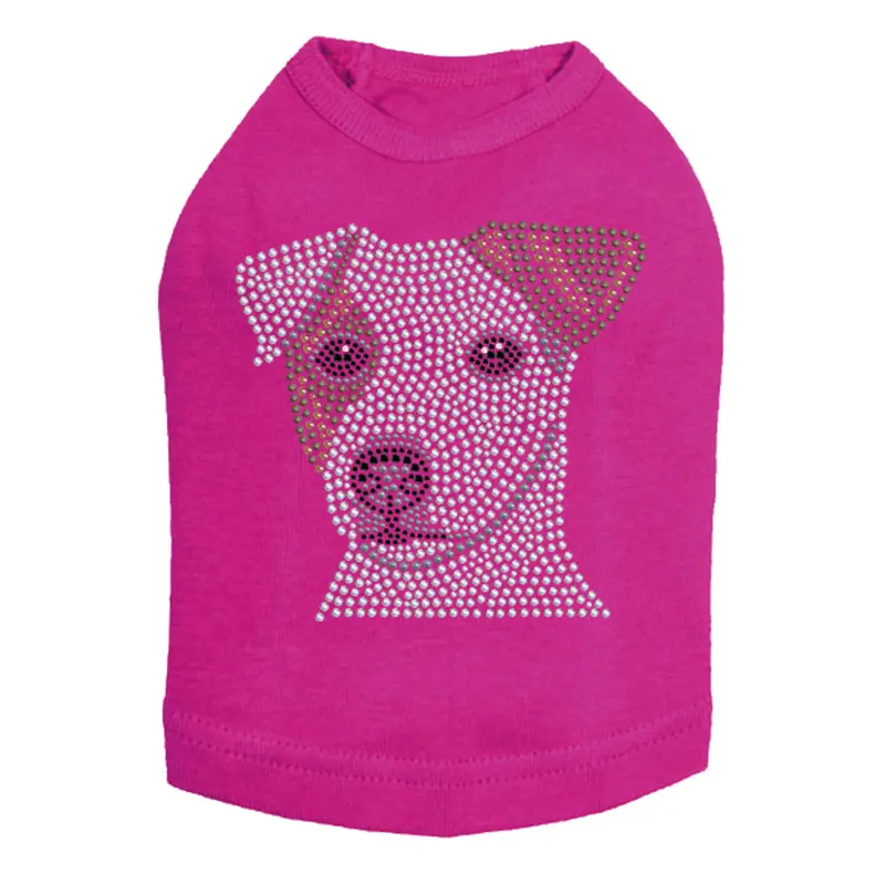 Jack Russell Terrier - Dog Tank