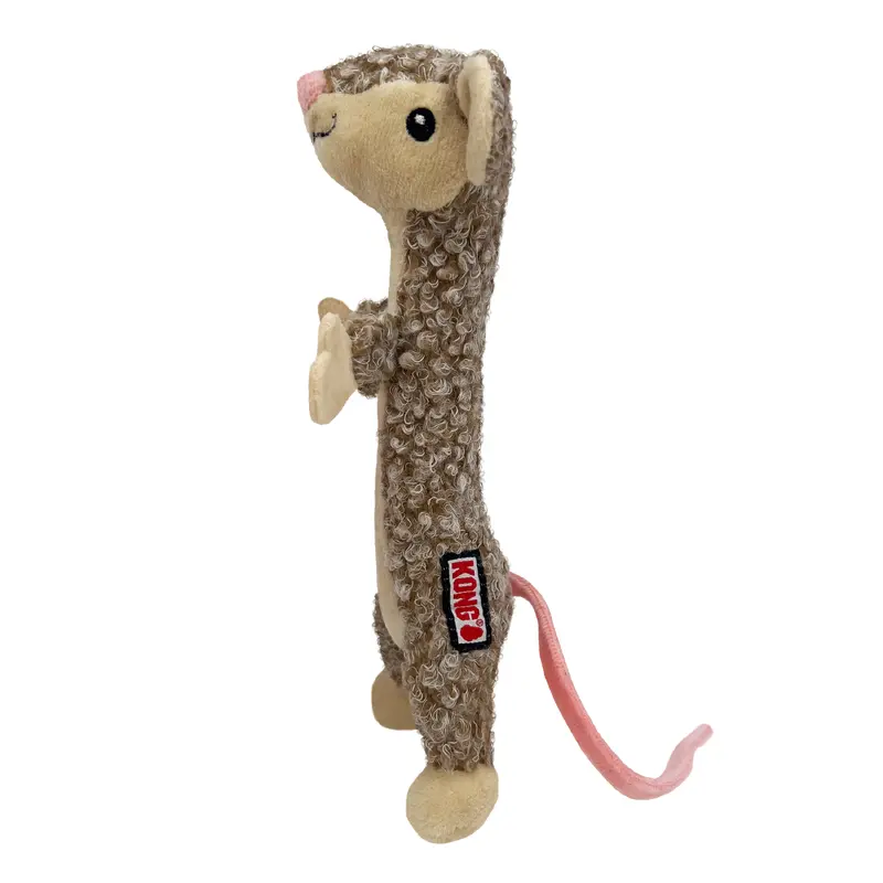 Kong Cat Toy Cat Luvs Mouse