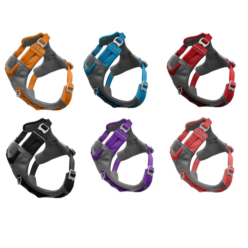 Kurgo Harness Journey Air Harness