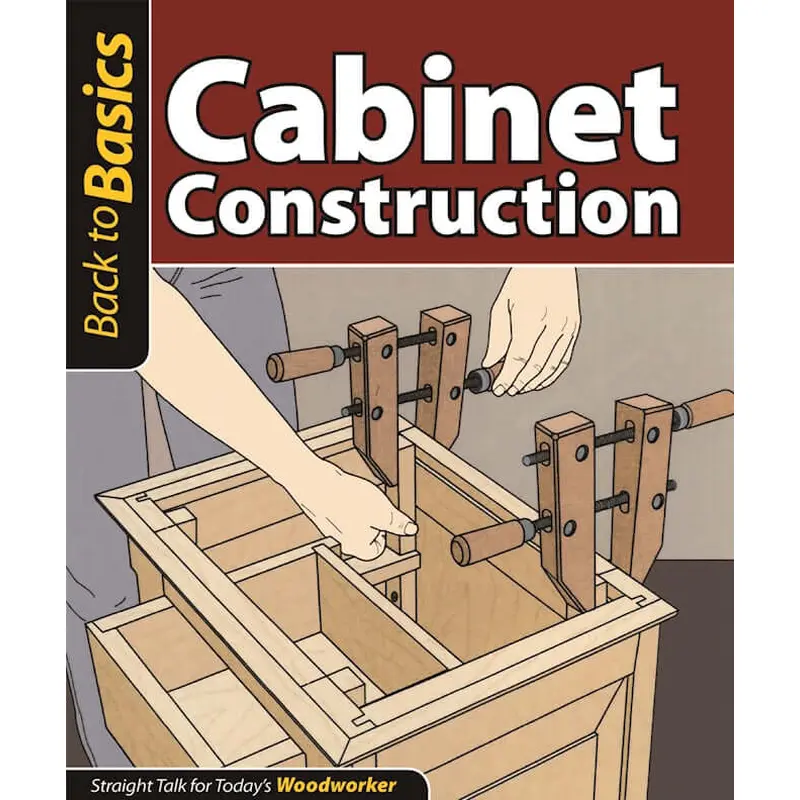 Cabinet Construction