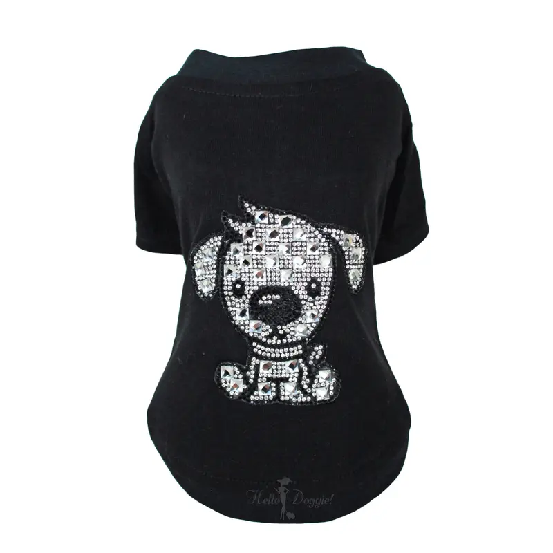 Doggie Dog Tee