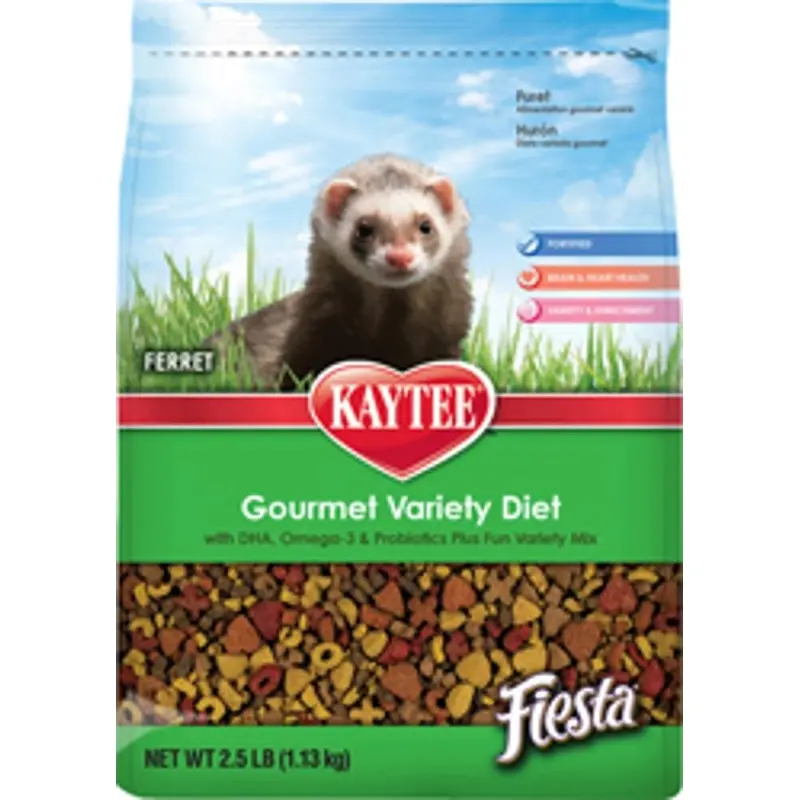 FIESTA MAX FOOD