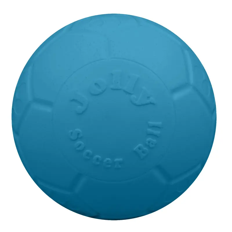 Jolly Pets Jolly Soccer Ball