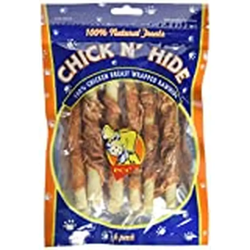 Pet Center Dog Treat