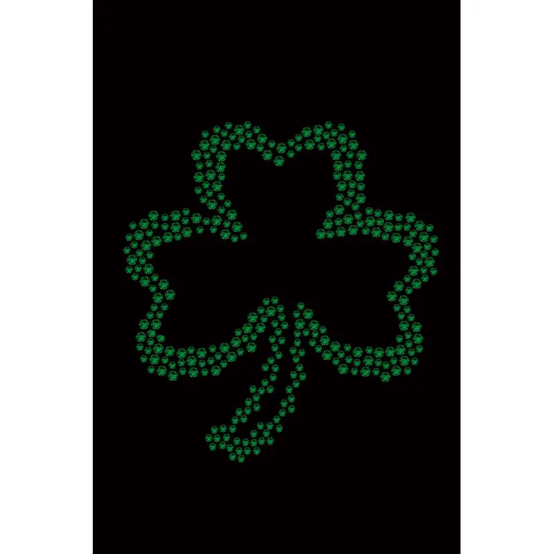 Shamrock  2 - Bandanna