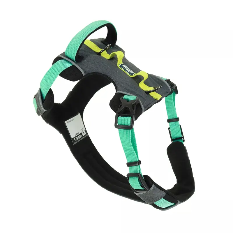 Costal K9 Explorer Dog Harness - X-Large 30-43'' - Boulder
